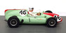 Spark 1/43 Scale S8051 - F1 Cooper T51 #46 4th French GP 1960 Henry Taylor