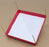 Unknown Brand 1/43 Scale UK143G - Citroen Garage Gazebo - Red/White