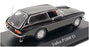 Maxichamps 1/43 Scale 940 171610 - 1971 Volvo P1800 ES - Black
