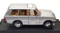 Road Legends 1/43 Scale 93099 - Range Rover RV Urban 44WD - Silver