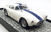 Minichamps 1/18 Scale Resin 107 123460 - Maserati A6 GCS Berlinetta 1954 White