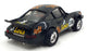 Matchbox SCX 1/32 Scale Slot Car 83810.20 - Porsche 911 #28