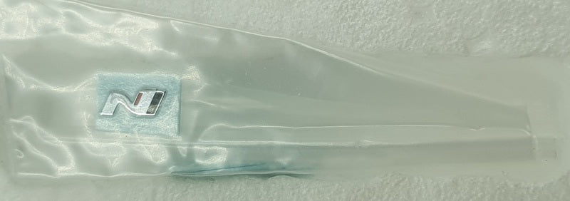 Otto Models 1/18 scale Resin OT425 - Hyundai i30 N - Light Blue