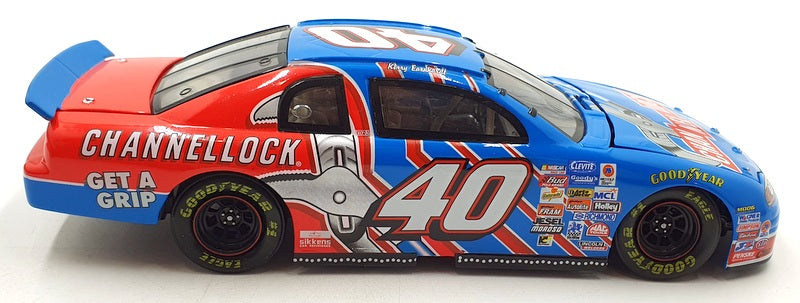 Action 1/24 Scale W249935216 1999 Chevy Monte Carlo #40 Channellock