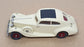 Lansdowne Models 1/43 Scale Model LDM29 - 1935 Triumph Vitesse Flow-Free - Cream