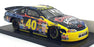 Action 1/24 Scale W249916029-2 Chevrolet 1999 NASCAR #40 Coors Light - Marlin
