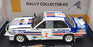Sun Star 1/18 Scale Diecast 5453 Opel Ascona 400 Rally #2 1st Safari Rally 1983