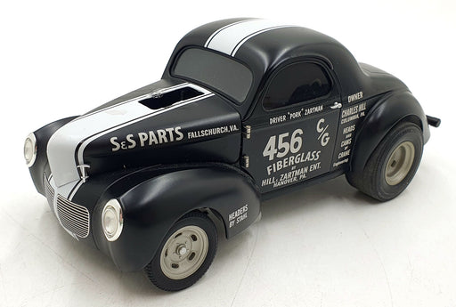Acme 1/18 Scale Diecast A1800904 1940 Gasser S&S Sponsored Filthy Forty P.Zartma