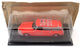 Atlas Editions 1/43 Scale 6164/502 - 1972 Citroen ID 20 Break Ambulance - Red