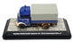 Premium ClassiXXs 1/43 Scale 11056 Mercedes Benz L319 Truck Weathered (THW) Blue