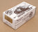 Abingdon 1/43 Scale Series 1 No. 4 - 1949 MG TC Midget - Ivory