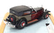Ilario 1/43 Scale IL43067 1933 Rolls Royce Phantom II Special Town Car Brewster