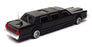 Majorette 1/32 Scale Diecast 3045 - Stretch Limousine - Black