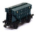 Hornby Dublo OO Gauge 4627 - 20T Presflo Bulk Salt Wagon - ICI