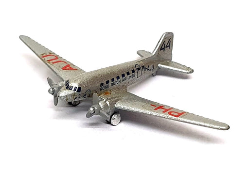 Schabak 1/600 Scale 932/5 - Douglas DC-3 KLM Royal Dutch Airlines PH-AJU