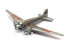 Schabak 1/600 Scale 932/5 - Douglas DC-3 KLM Royal Dutch Airlines PH-AJU