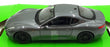 Welly NEX 1/24 Scale Diecast 24125W-SG - Maserati Granturismo Flogore Dark Grey