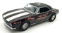 Exact Detail 1/18 Scale WCC211A - 1967 Z/28 Stock Eliminator Camaro F.Gibb's