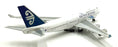 Gemini Jets 1/400 Scale GJANZ067 - Air New Zealand Boeing 747-400 Aircraft