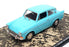 Fabbri 1/43 Scale - James Bond 007 Ford Anglia - From Russia With Love