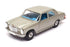 Corgi 12cm Long Original Diecast 285 - Mercedes Benz 240D - Silver
