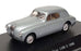 Starline Models 1/43 Scale Diecast SL48 - 1948 Fiat 1100 S - Silver Blue