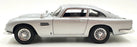 Auto World 1/18 Scale Diecast AWSS131 - 007 Aston Martin DB5 James Bond - Silver