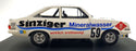 Model Car Group 1/18 Scale MCG18438R Ford Escort MK2 RSA 2000 #59 24h N'ring '82
