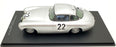 Spark 1/18 Scale 18S860 - Mercedes-Benz 300 SL #22 Le Mans 1952