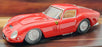 Corgi 1/43 Scale Diecast D740 - Ferrari 250 GTO - Red