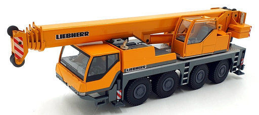 Conrad 1/50 Scale Diecast 2094 - Liebherr LTM 1060/2 Mobile Crane