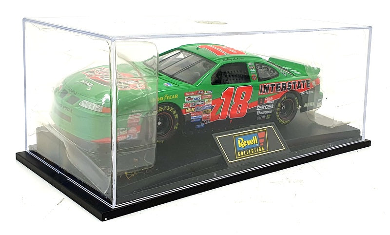 Revell 1/24 Scale RC249903098 Pontiac #18 Interstate Batteries 1999 GP Labonte