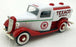 Liberty Speccast 1/25 Scale 13015 - 1935 Ford Tanker - Texaco