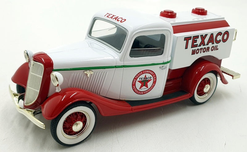 Liberty Speccast 1/25 Scale 13015 - 1935 Ford Tanker - Texaco
