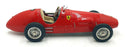 CMC 1/18 Scale Diecast M-056 - Ferrari 500 F2 1953 Der Doppelweltmeister