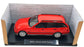 Model Car Group (MCG) 1/18 Scale MCG18154 - BMW 3-Series (E36) Touring - Red