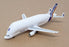 Herpa 1/500 Scale 512077 - Airbus A300-600ST Beluga 5 Aircraft - White