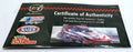 Racing Champions 1/24 Scale 77116 - Pontiac Firebird NHRA Funny Car