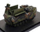 Dragon Models 1/72 Scale 60349 - FMC AAV7 AmTrac Amphibious Vehicle USMC - Green