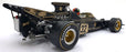 Quartzo 1/18 Scale 18282 Lotus Type 27D #32 Fittipaldi 1972 Belgian GP Winner