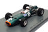 Spark 1/43 Scale S4795 - F1 BRM P261 #15 British GP Chris Irwin - Met. Green