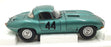 Paragon 1/18 Scale PA-98331 - Jaguar Lightweight E-Type Atkins 1963