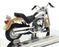 Maisto 1/18 Scale 39721 - Harley Davidson 2000 FLSTF Fat Boy