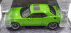 Solido 1/18 Scale Diecast S1805704 - 2020 Dodge Challenger Scat Pack - Green