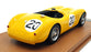 Tecnomodel 1/18 Scale TM18-290D - 1953 Jaguar C-Type Le Mans 24Hr #20