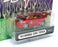 Muscle Machines 1/64 Scale 71181 T02-43 - 2003 Honda Civic Type-R - Red