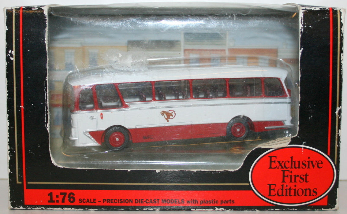 EFE 1/76 Scale Diecast 12305 - Grenadier Coach Ellen Smith