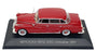 Whitebox 1/43 Scale 147358 - 1957 Mercedes Benz 300D Limousine - Red