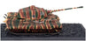 Atlas Editions 1/72 Scale 4660 127 - Pz.Kpfw. VI King Tiger Tank (Porsche)