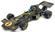 Exoto 1/18 Scale Diecast 97031 - Lotus Ford Type 72D Ronnie Peterson F1